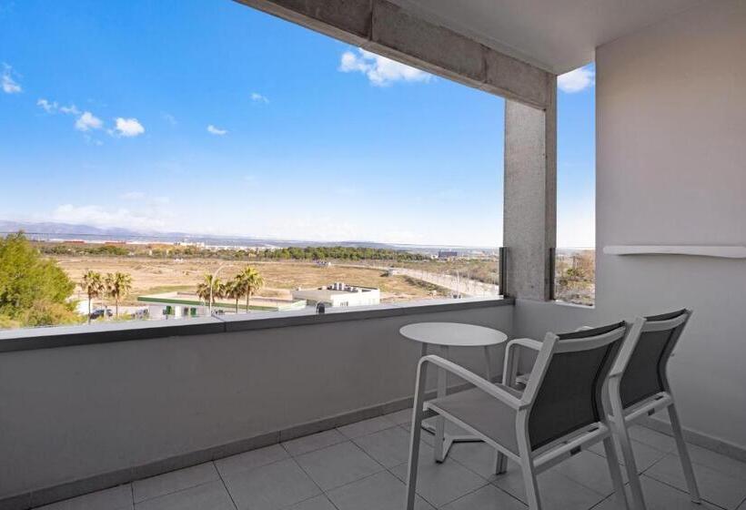 اتاق استاندارد, Aparthotel Fontanellas Playa