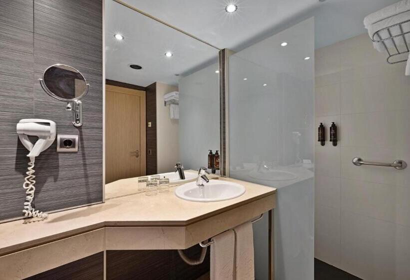 غرفة قياسية, Aparthotel Fontanellas Playa