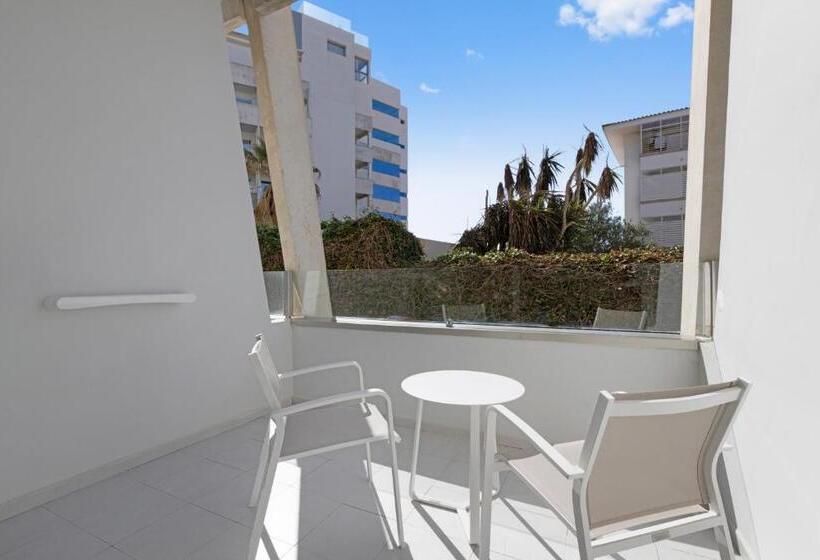 Apartament 1 Dormitor, Aparthotel Fontanellas Playa