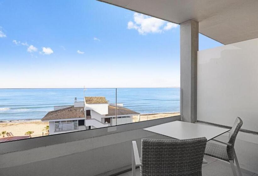 Junior Suite cu Vedere la Mare, Aparthotel Fontanellas Playa