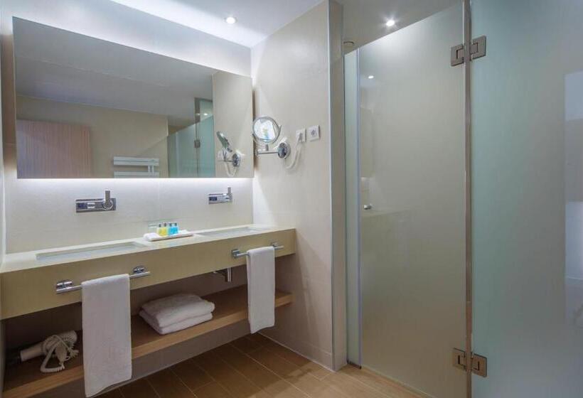 شقة دور أخير غرفة نوم واحدة, Aparthotel Fontanellas Playa