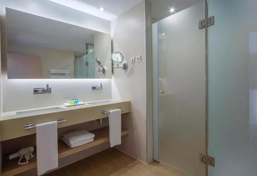 1 Bedroom Penthouse Apartment, Aparthotel Fontanellas Playa