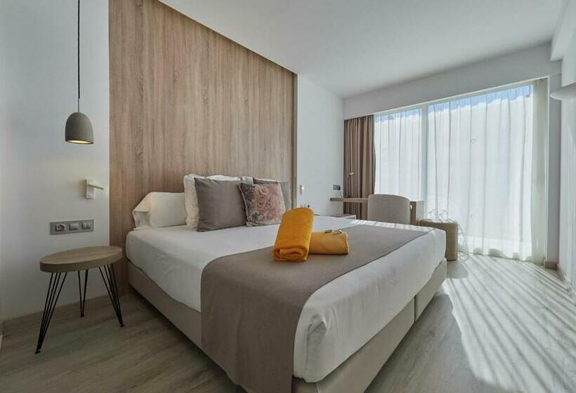 スタンダードルーム, Bq Aguamarina Boutique