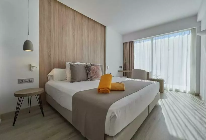 اتاق استاندارد, Bq Aguamarina Boutique