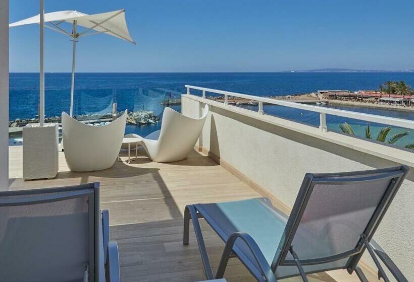 高级海景房, Bq Aguamarina Boutique