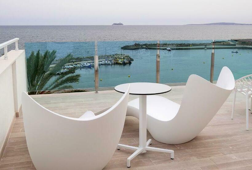 オーシャンビュースーペリアールーム, Bq Aguamarina Boutique