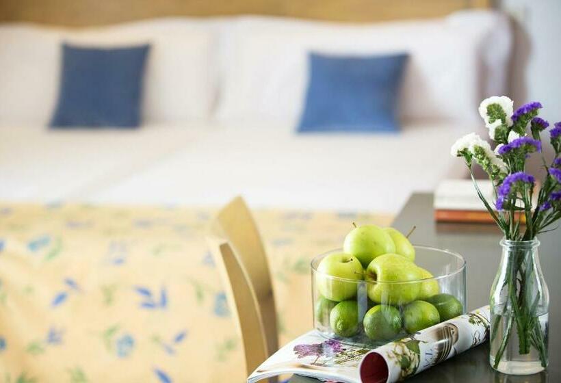 اتاق استاندارد, Gavimar Cala Gran Hotel And Apartments