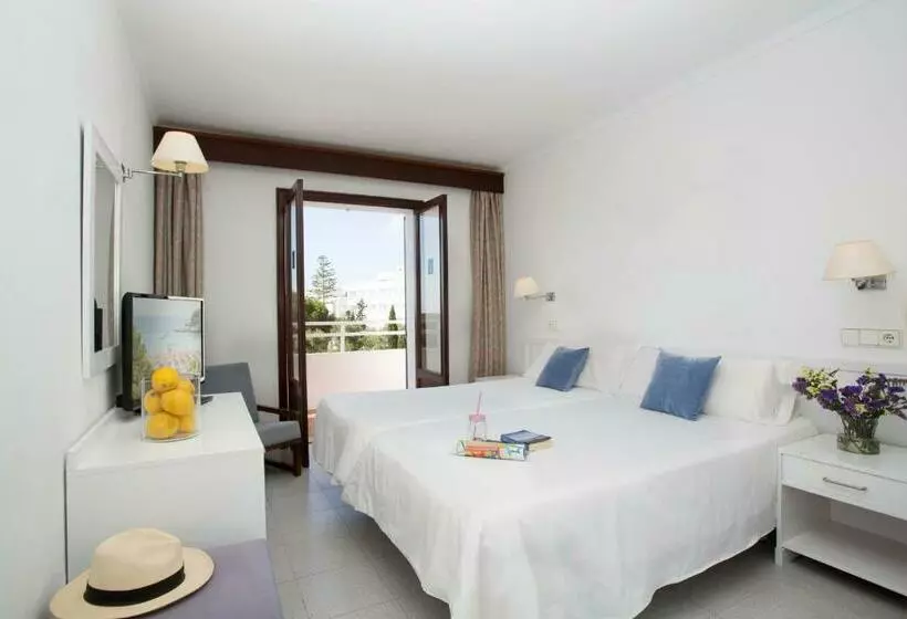 スタンダードルーム, Gavimar Cala Gran Hotel And Apartments