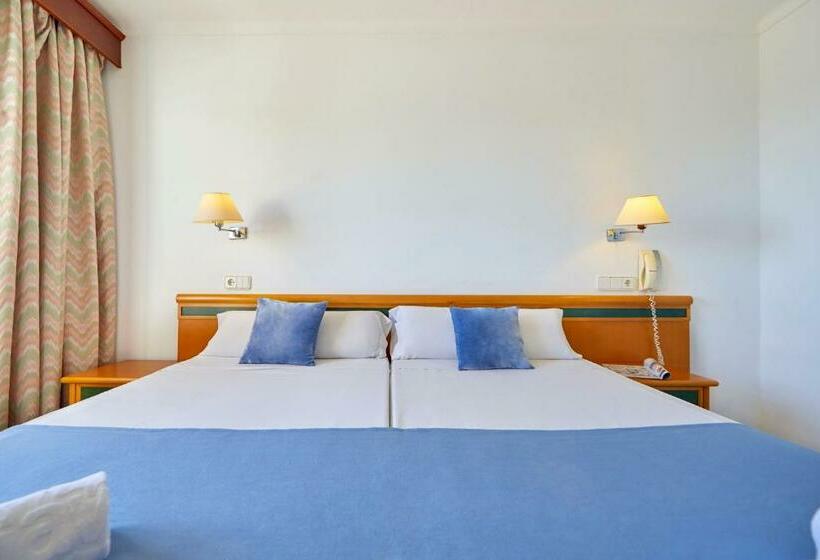 اتاق استاندارد, Gavimar Cala Gran Hotel And Apartments