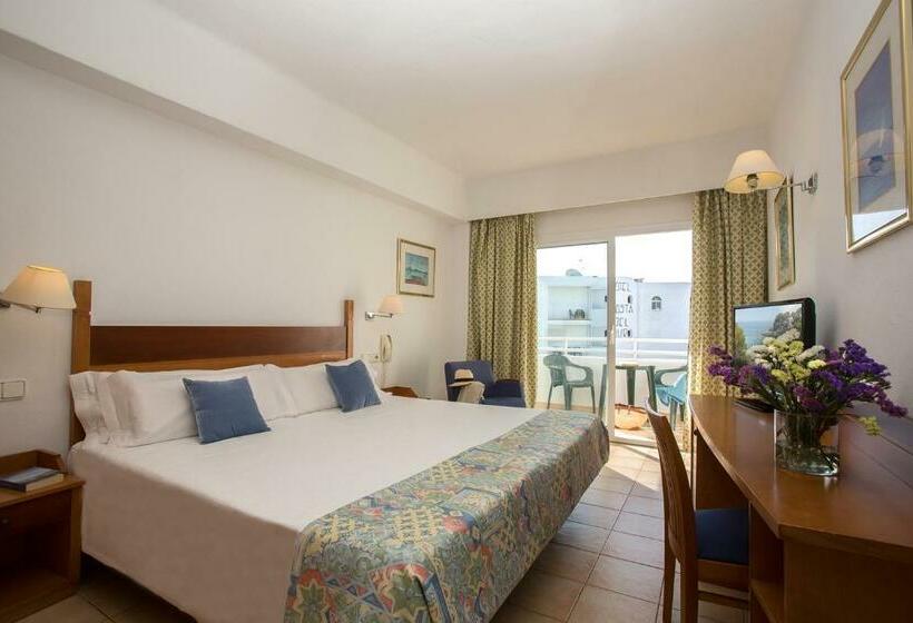 اتاق استاندارد, Gavimar Cala Gran Hotel And Apartments