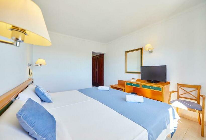 חדר סטנדרט, Gavimar Cala Gran Hotel And Apartments