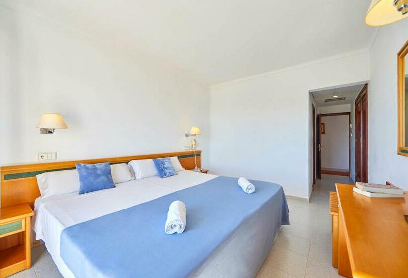 اتاق استاندارد, Gavimar Cala Gran Hotel And Apartments