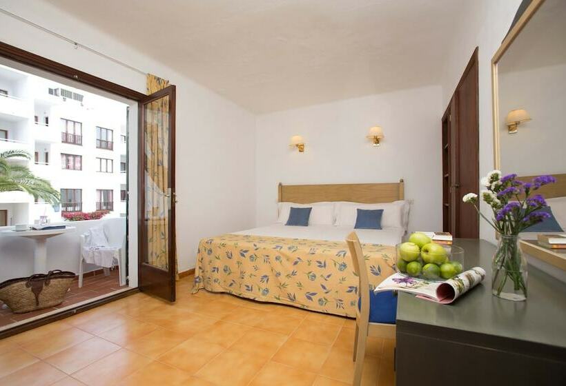 اتاق استاندارد, Gavimar Cala Gran Hotel And Apartments