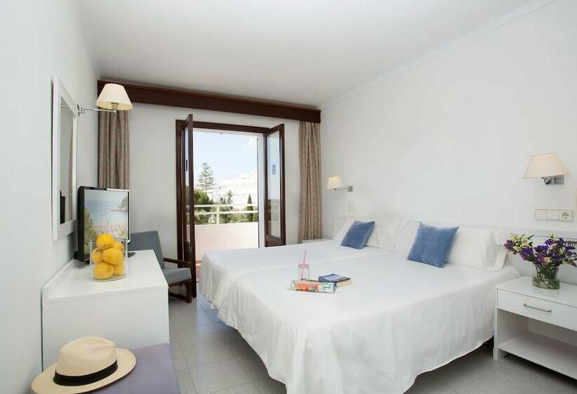 חדר סטנדרט, Gavimar Cala Gran Hotel And Apartments