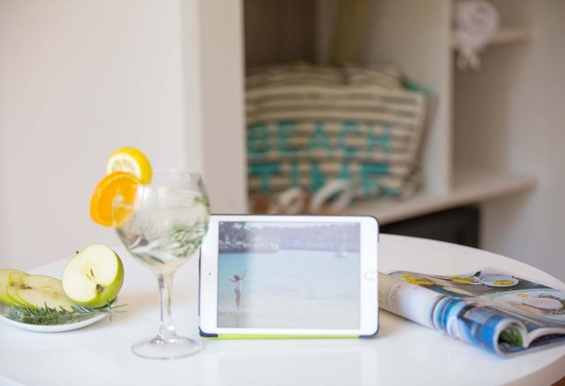 اتاق استاندارد, Gavimar Cala Gran Hotel And Apartments