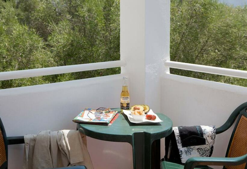 חדר סטנדרט, Gavimar Cala Gran Hotel And Apartments