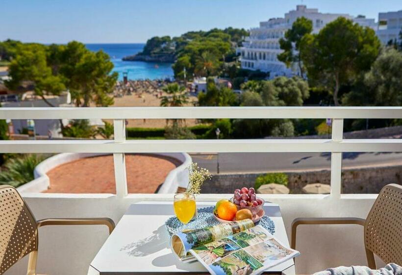 חדר סטנדרט נוף לים, Gavimar Cala Gran Hotel And Apartments