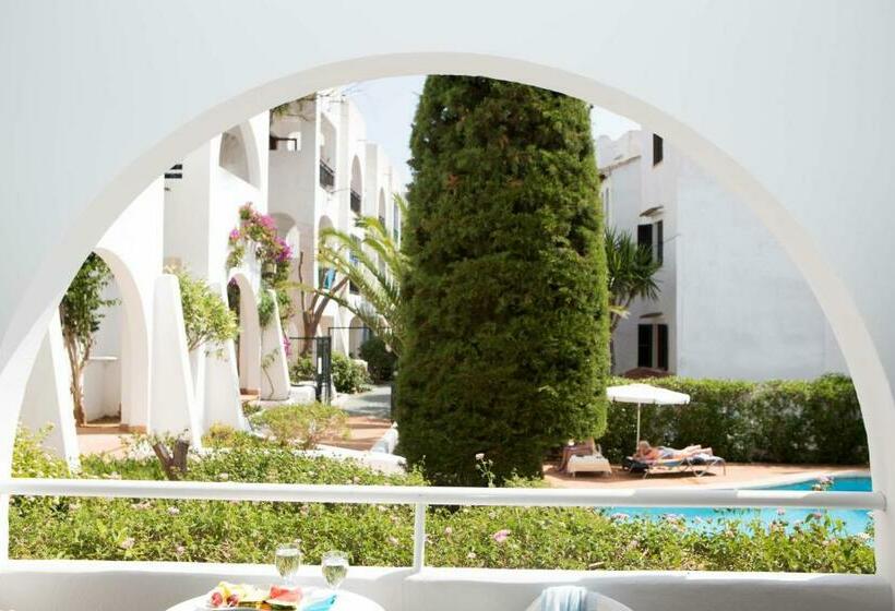 آپارتمان 1 خوابه, Gavimar Cala Gran Hotel And Apartments