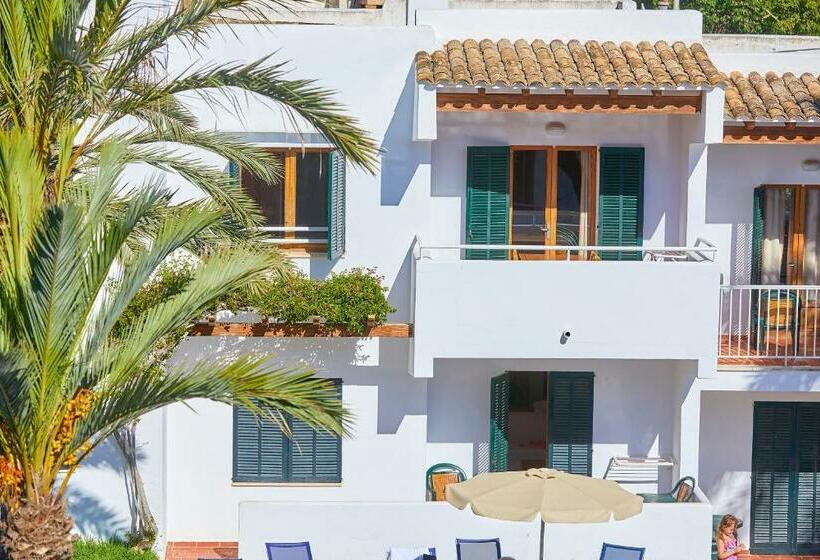 דירת חדר, Gavimar Cala Gran Hotel And Apartments