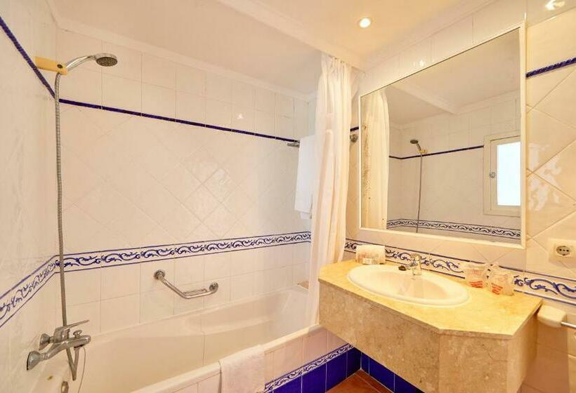 آپارتمان 1 خوابه, Gavimar Cala Gran Hotel And Apartments