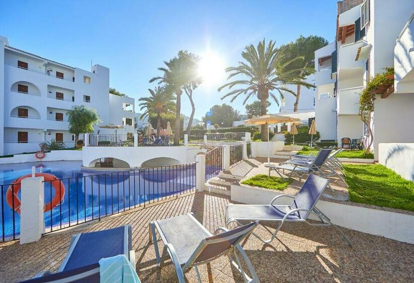 آپارتمان 1 خوابه, Gavimar Cala Gran Hotel And Apartments