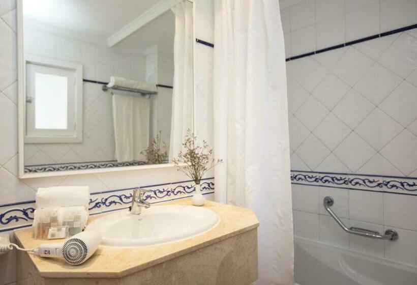דירת חדר, Gavimar Cala Gran Hotel And Apartments