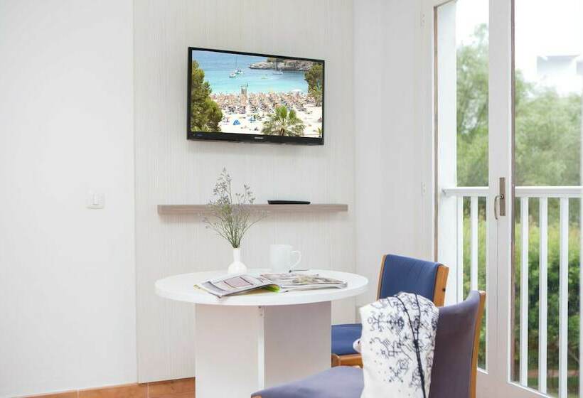 آپارتمان 1 خوابه, Gavimar Cala Gran Hotel And Apartments