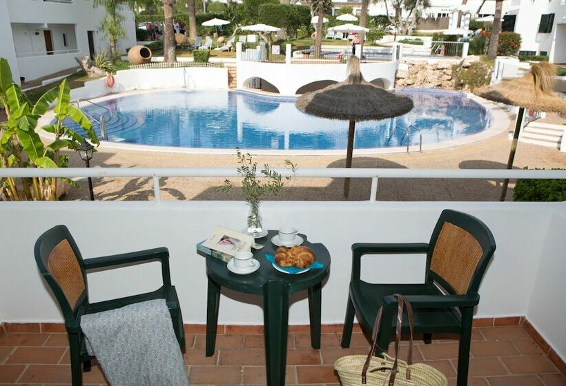 דירת חדר, Gavimar Cala Gran Hotel And Apartments