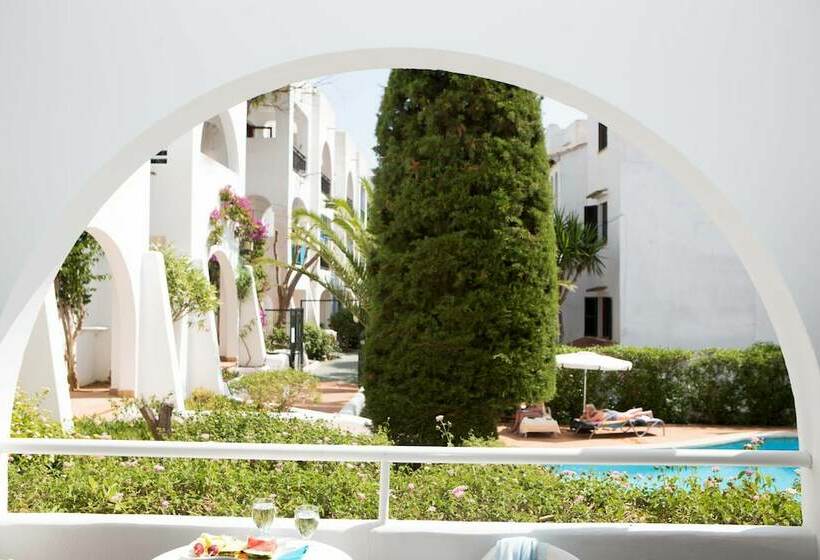 آپارتمان 1 خوابه, Gavimar Cala Gran Hotel And Apartments