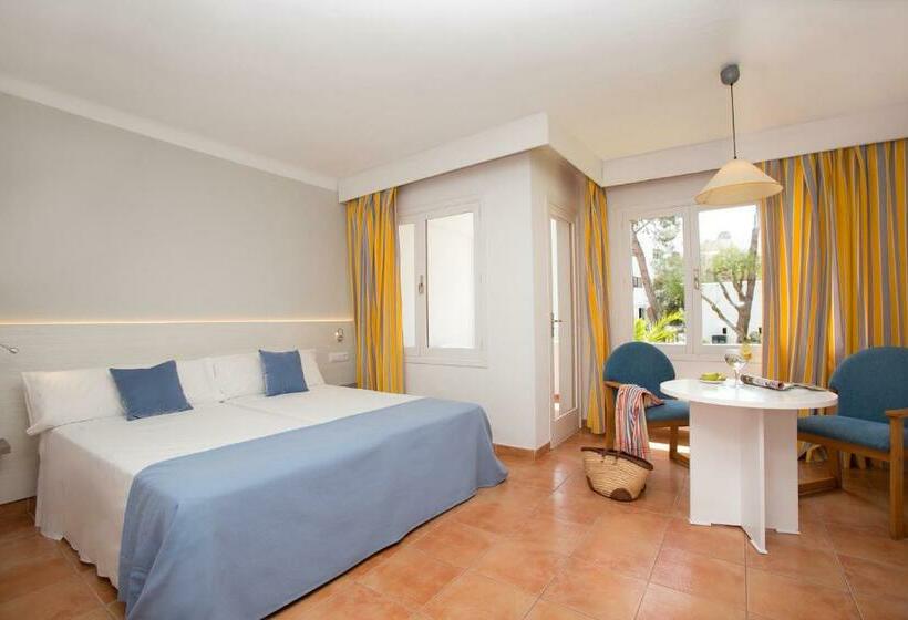 استودیوی استاندارد, Gavimar Cala Gran Hotel And Apartments