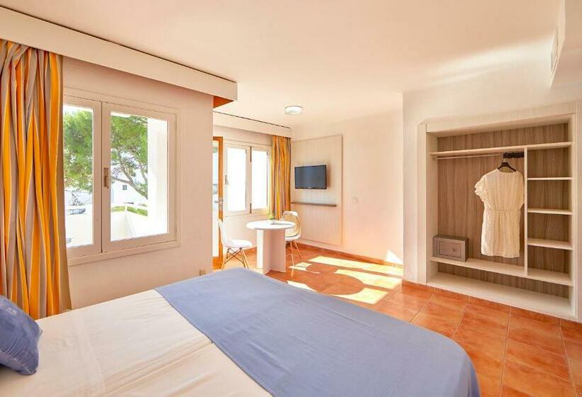 חדר סטודיו סטנדרד, Gavimar Cala Gran Hotel And Apartments