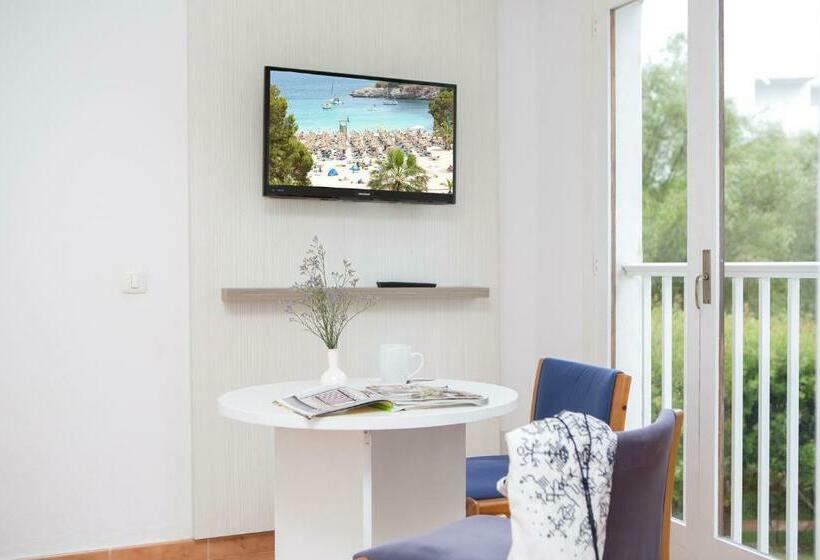 استودیوی استاندارد, Gavimar Cala Gran Hotel And Apartments