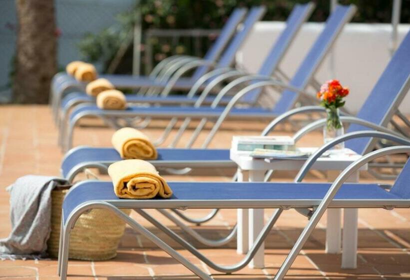 استودیوی استاندارد, Gavimar Cala Gran Hotel And Apartments