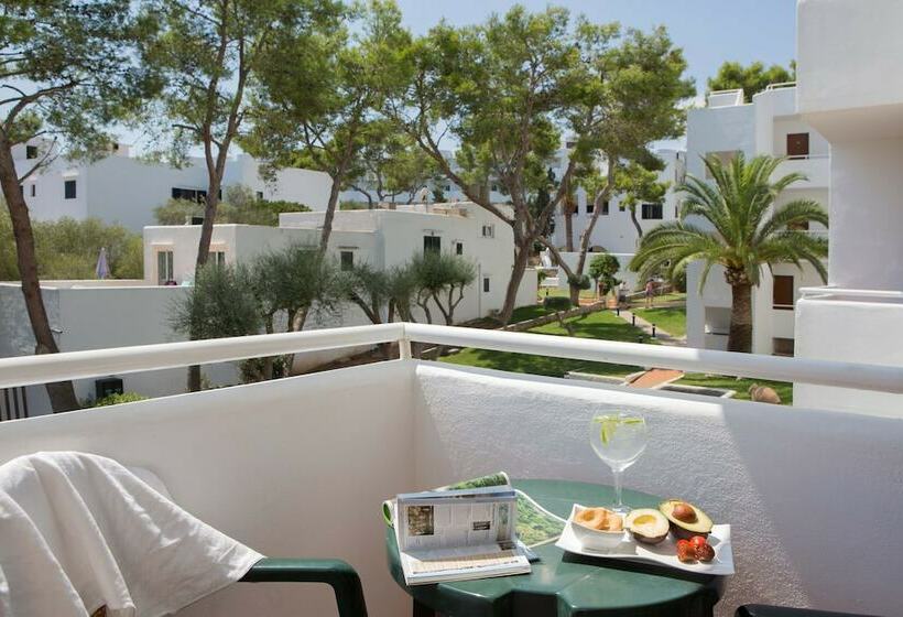 استودیوی استاندارد, Gavimar Cala Gran Hotel And Apartments