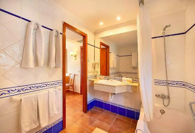 ジュニアスイート, Gavimar Cala Gran Hotel And Apartments