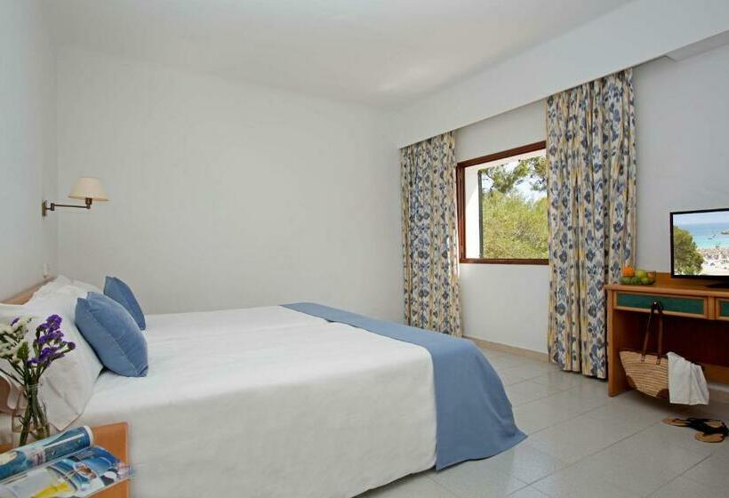 سوییت جونیور, Gavimar Cala Gran Hotel And Apartments