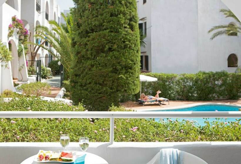 סוויטת ג'וניור, Gavimar Cala Gran Hotel And Apartments