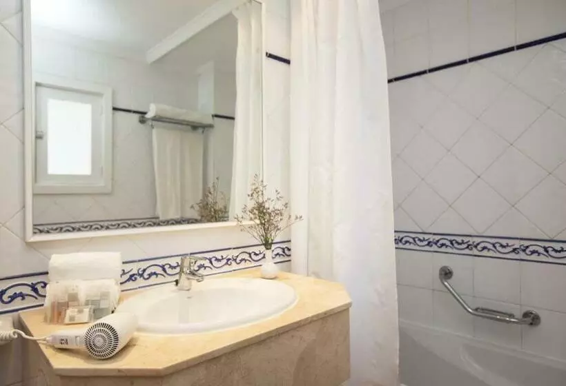 2ベッドルームアパートメント, Gavimar Cala Gran Hotel And Apartments