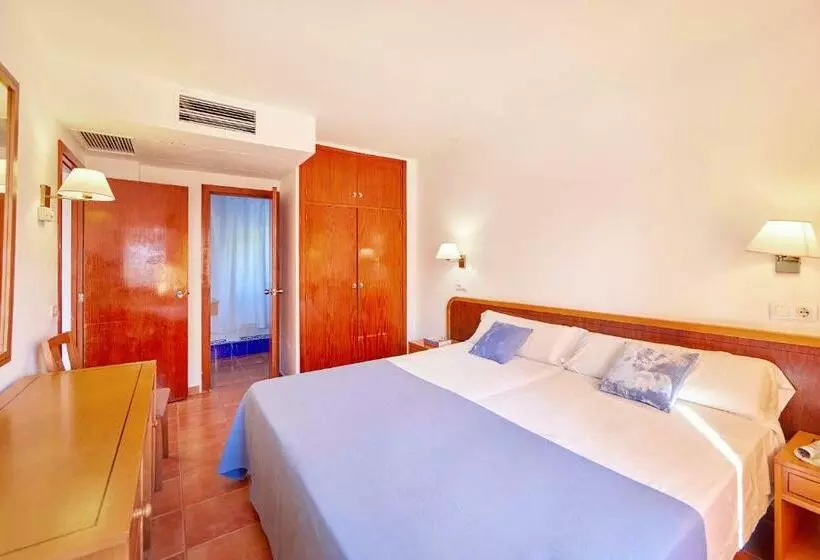 2ベッドルームアパートメント, Gavimar Cala Gran Hotel And Apartments