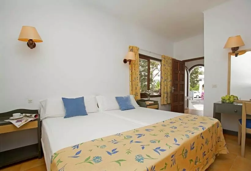 2ベッドルームアパートメント, Gavimar Cala Gran Hotel And Apartments