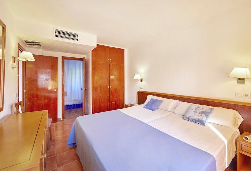 آپارتمان 2 خوابه, Gavimar Cala Gran Hotel And Apartments