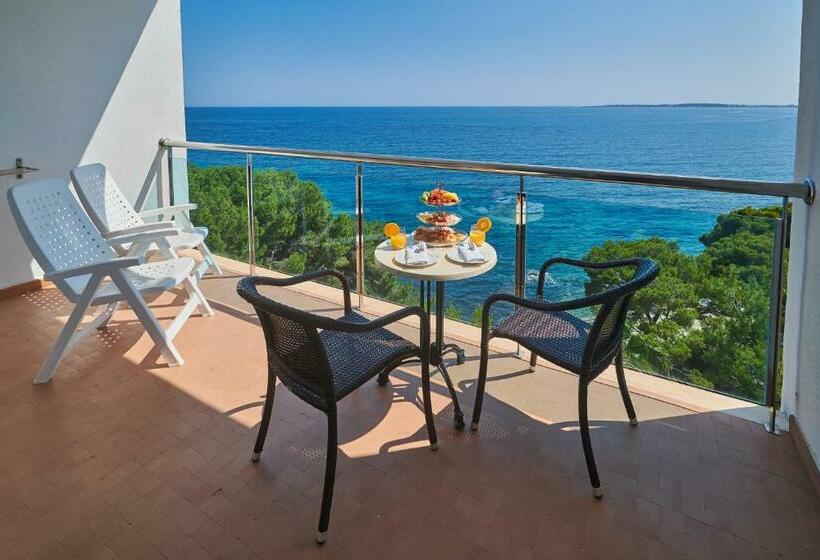 Полулюкс, Hipotels Eurotel Punta Rotja Spagolf