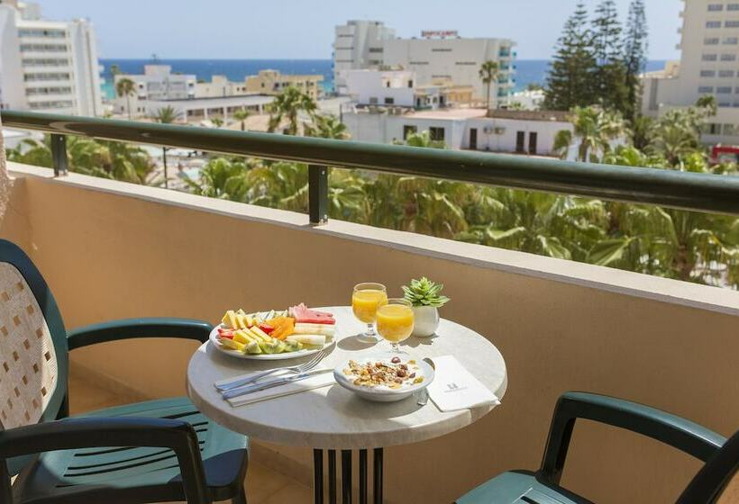 Номер Стандарт Вид на Бассейн, Hipotels Said