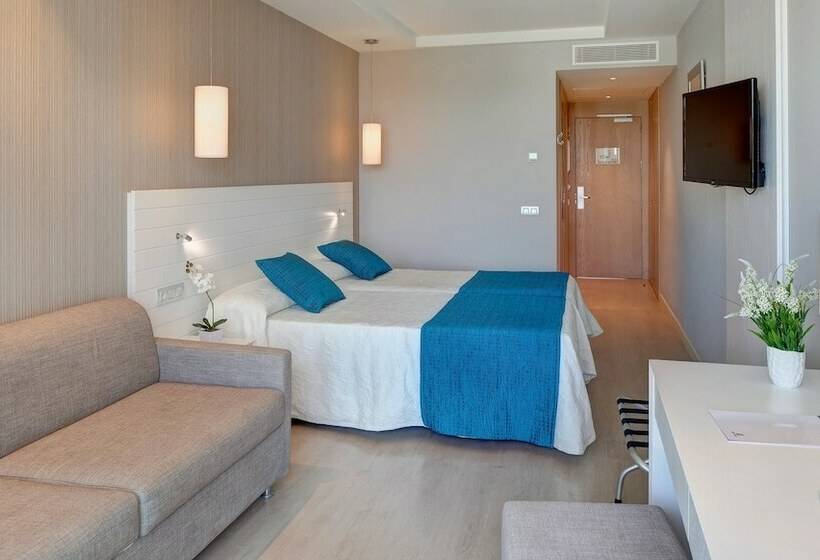 Номер Стандарт, Hipotels Said