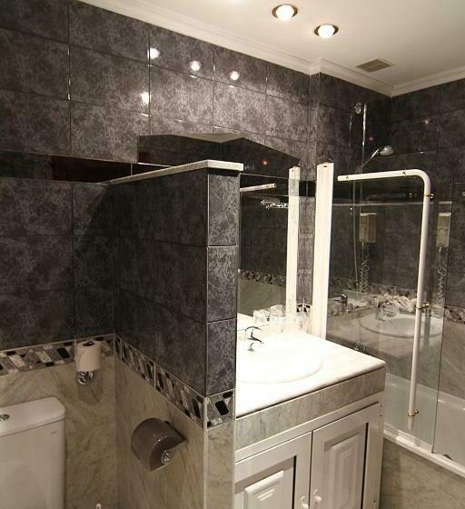 スタンダードルーム, Begona Park