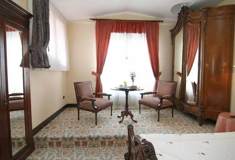 اتاق استاندارد, Begona Park