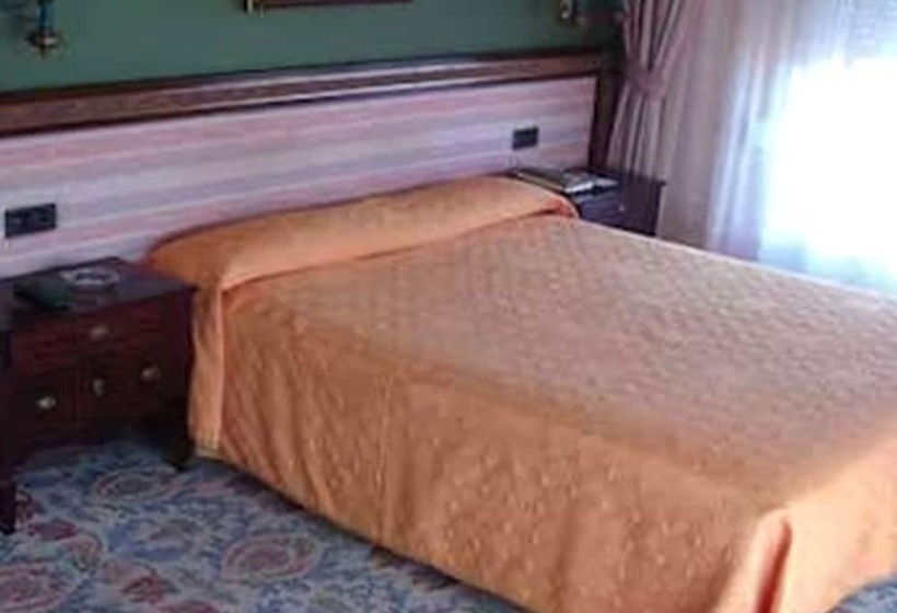 スタンダードルーム, Begona Park