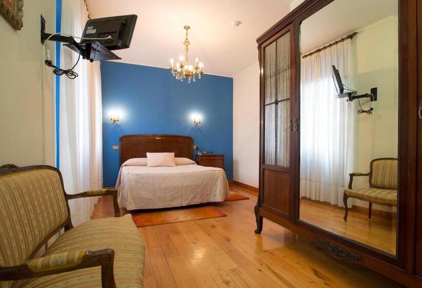 Номер Стандарт Индивидуальный, Casa España