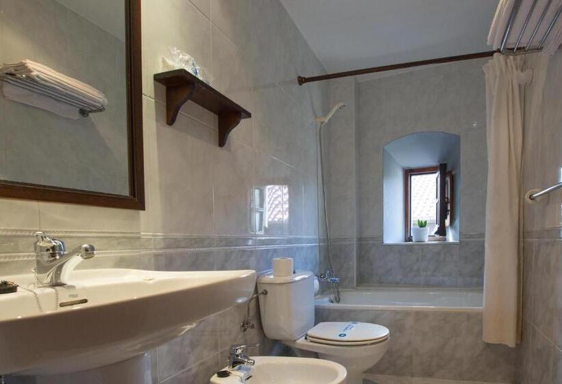 Люкс, Casa España