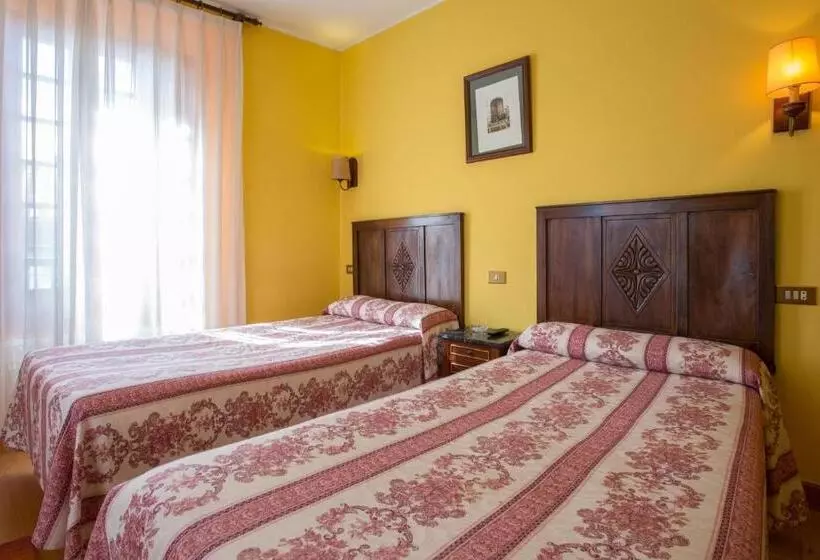 سوییت, Casa España